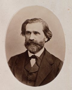 Giuseppe Verdi