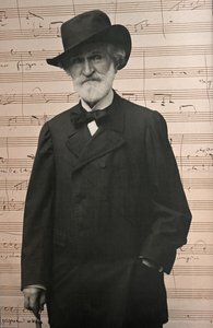 Giuseppe Verdi