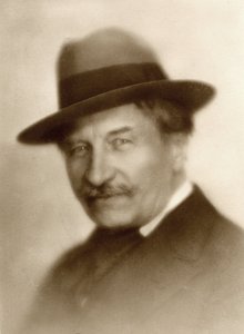 Gustave Charpentier