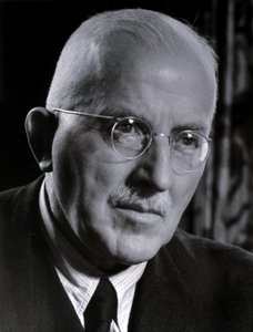 Hermann Staudinger