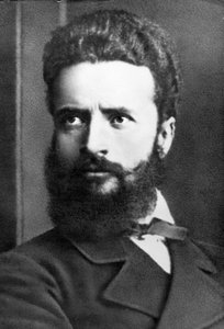 Devrimci ve ulusal kahraman olarak da bilinen Bulgar şair ve gazeteci Hristo Botev