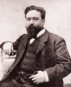 Isaac Albeniz