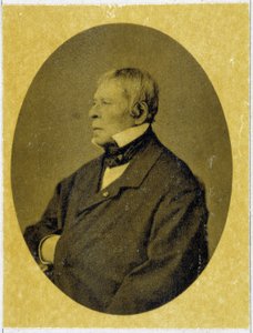 Jean Auguste Dominique Ingres