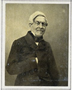 Jules Michelet