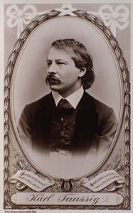 Karl Taussig
