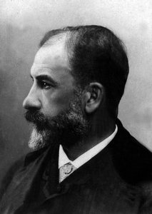 Leon Joseph Florentin Bonnat