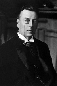 Lord Joseph Chamberlain