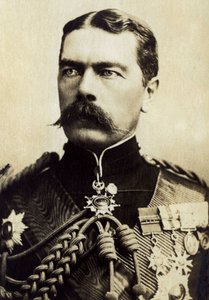 Lord Kitchener of Karthoum