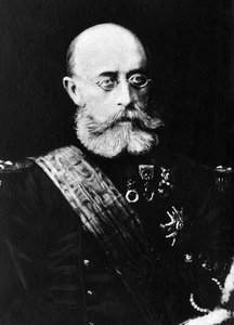 Louis Leon Cesar Faidherbe