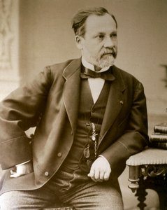 Louis Pasteur