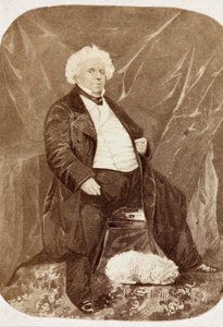 Luigi Lablache'nin Portresi by Unknown photographer