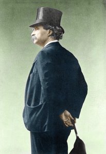 Mark Twain
