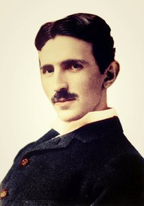 Nikola Tesla