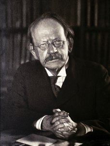 Sioseph John Thosmson