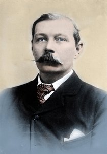 Sir Arthur Conan Doyle