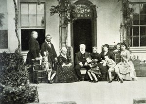Victor Hugo
