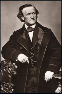 Besteci Richard Wagner