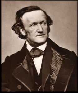 Besteci Richard Wagner