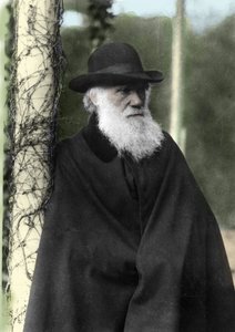 Charles Darwin
