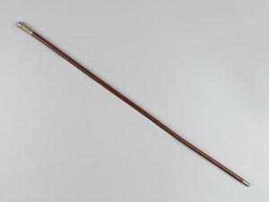 Alay kamışı, 3 Batı Hindistan Alayı by Unknown photographer