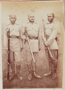 4. Gurkha (Tüfek) Alayı