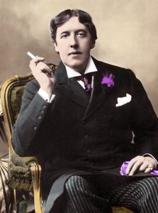 Oscar Wilde