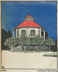 Viyana: Prater Wien