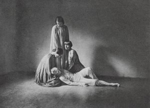  by Ursula Richter