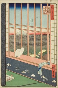  by Utagawa Hiroshige