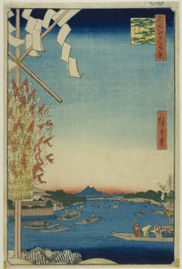  by Utagawa Hiroshige
