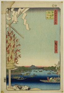  by Utagawa Hiroshige