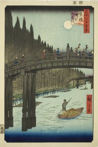 Oya rds plan d I B Ri d Ge (Ihashi Takegawagishi), Teserie