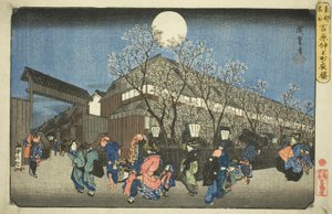 Yoshiwara