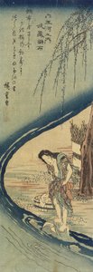 Cho_fu, Musashi Eyaletinde, 1830-1844