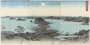 Musashi Eyaletindeki Kanazawa