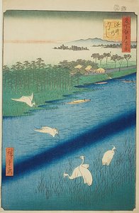  by Utagawa Hiroshige