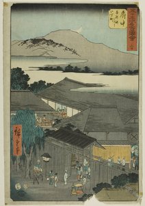  by Utagawa Hiroshige