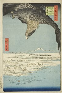 Fukagawa Susaki Önerisi d Jumantsubo (Fukagawa Susaki Jumantsubo), Teserie