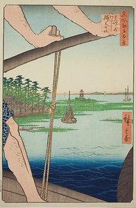  by Utagawa Hiroshige