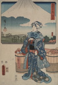 Hara, Tokaido