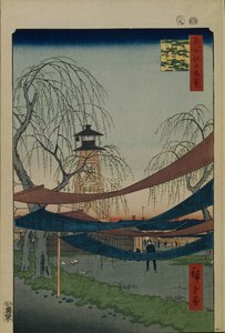 Bakuro-cho