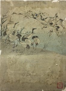  by Utagawa Hiroshige