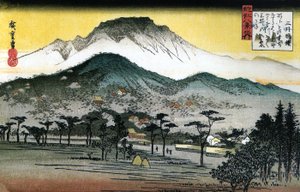  by Utagawa Hiroshige