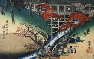  by Utagawa Hiroshige