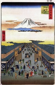  by Utagawa Hiroshige