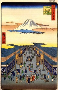  by Utagawa Hiroshige