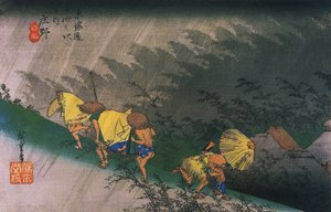  by Utagawa Hiroshige