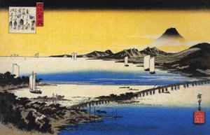  by Utagawa Hiroshige