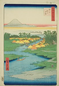  by Utagawa Hiroshige