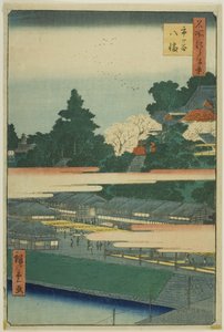  by Utagawa Hiroshige